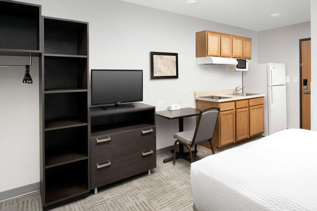 Woodspring Suites Murfreesboro Eksteriør billede