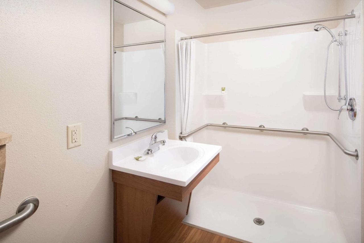 Woodspring Suites Murfreesboro Eksteriør billede