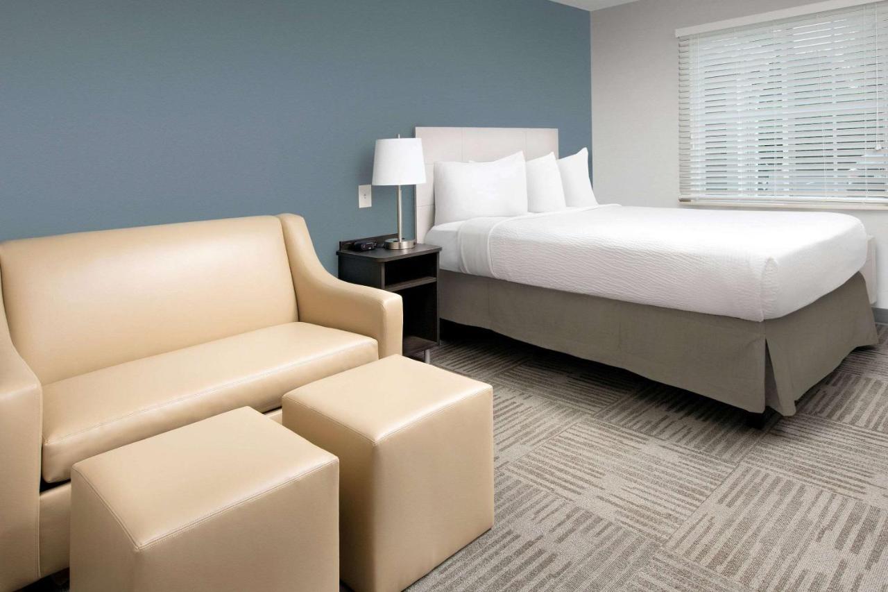 Woodspring Suites Murfreesboro Eksteriør billede