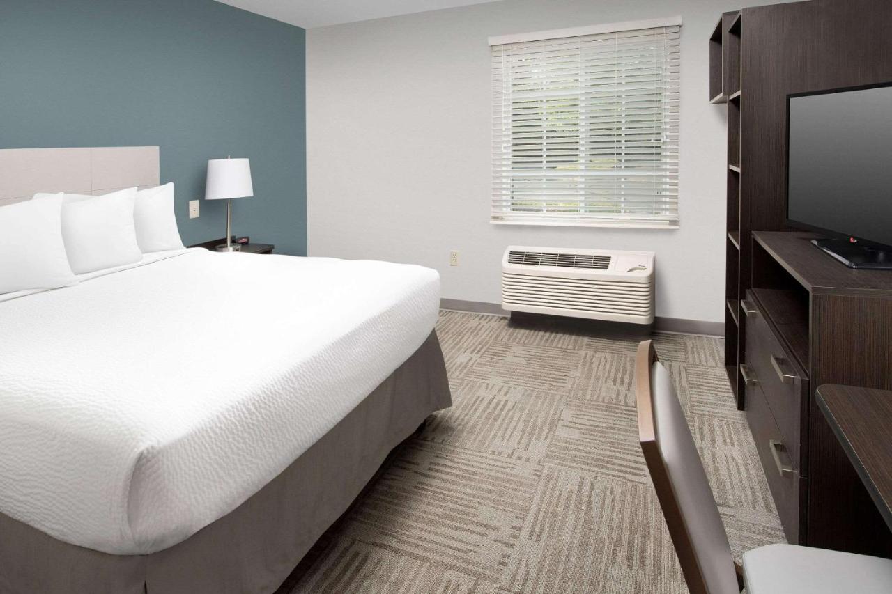 Woodspring Suites Murfreesboro Eksteriør billede