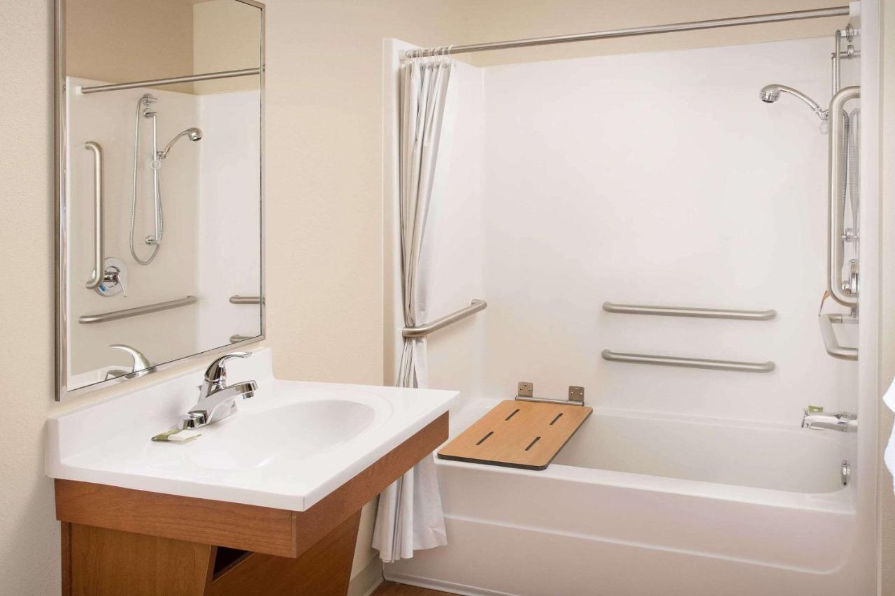 Woodspring Suites Murfreesboro Eksteriør billede