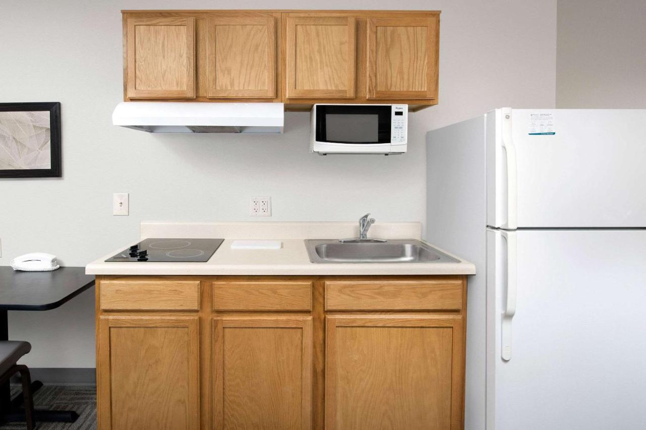 Woodspring Suites Murfreesboro Eksteriør billede