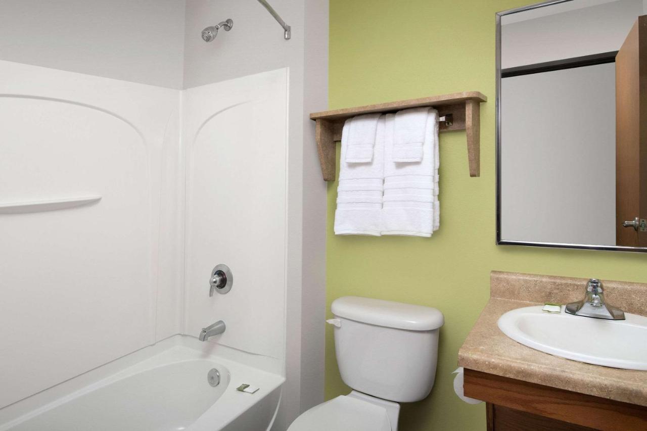 Woodspring Suites Murfreesboro Eksteriør billede