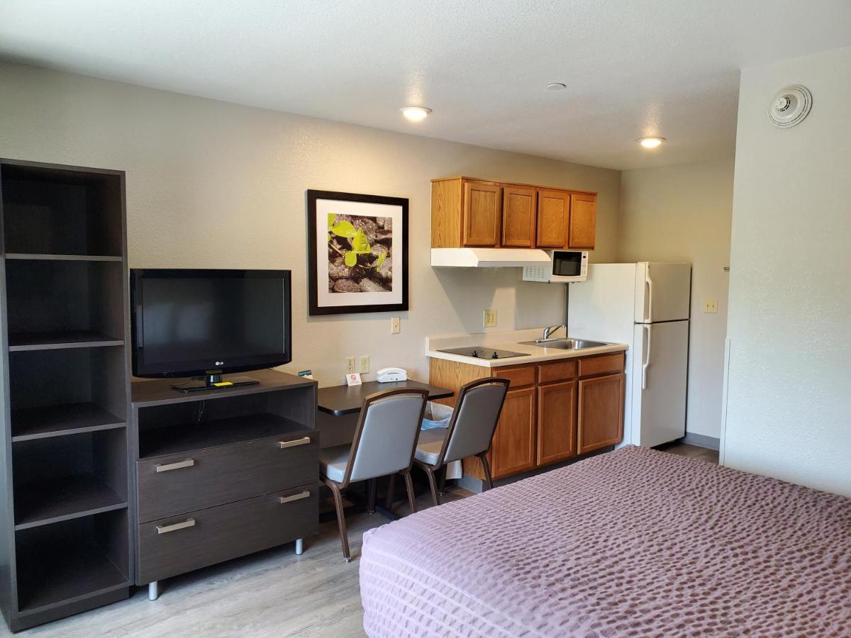 Woodspring Suites Murfreesboro Eksteriør billede