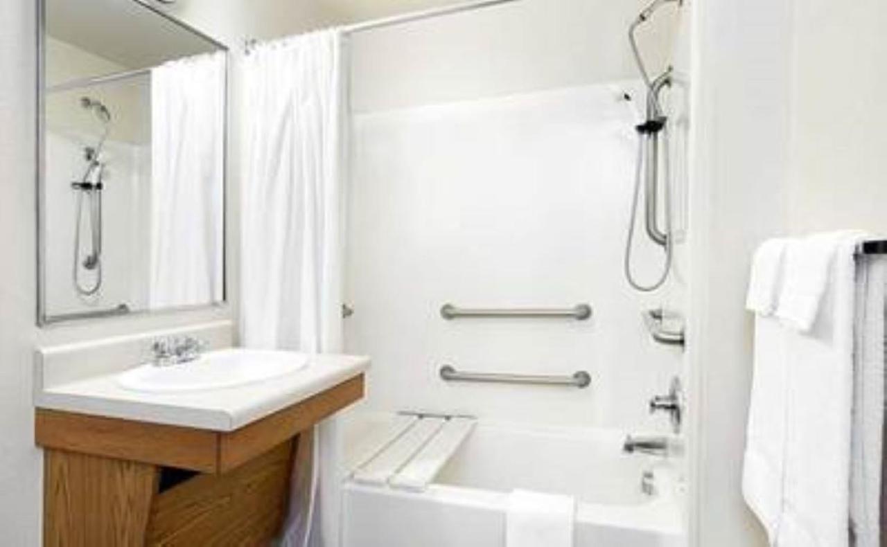 Woodspring Suites Murfreesboro Eksteriør billede
