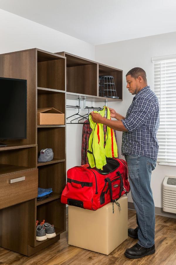 Woodspring Suites Murfreesboro Eksteriør billede