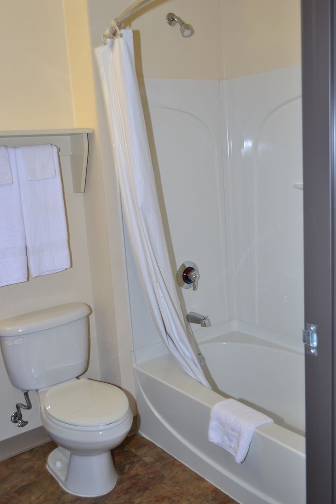 Woodspring Suites Murfreesboro Værelse billede