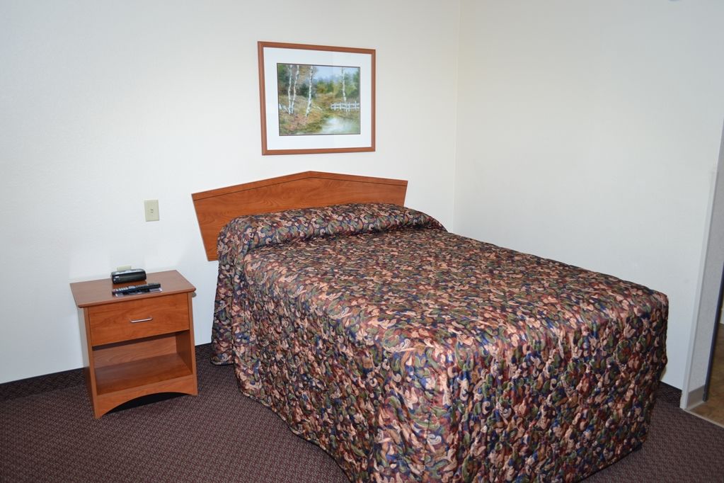 Woodspring Suites Murfreesboro Værelse billede