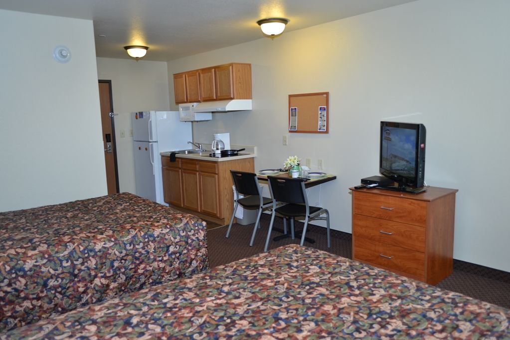 Woodspring Suites Murfreesboro Værelse billede