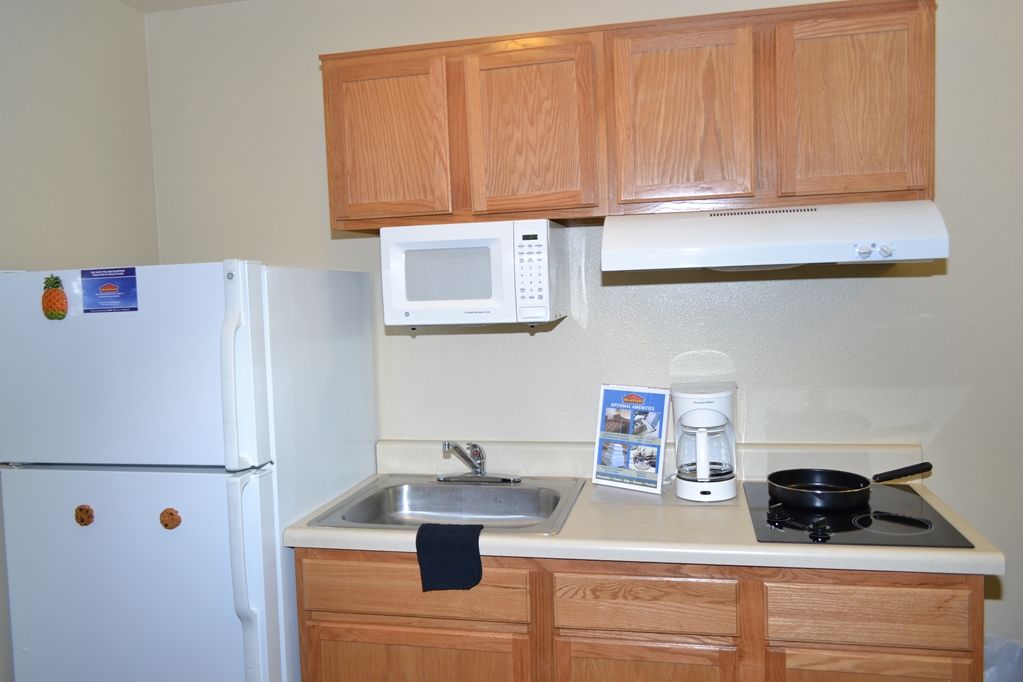 Woodspring Suites Murfreesboro Værelse billede