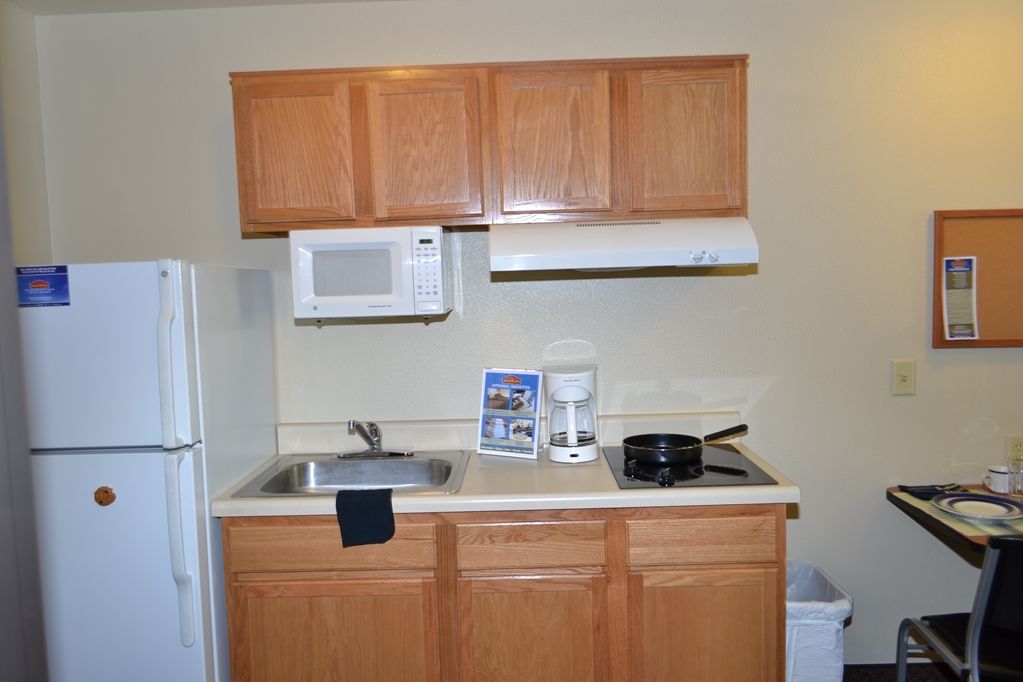 Woodspring Suites Murfreesboro Værelse billede