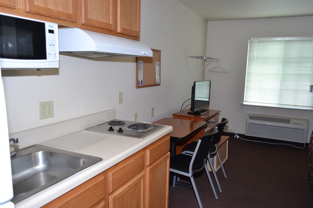 Woodspring Suites Murfreesboro Værelse billede
