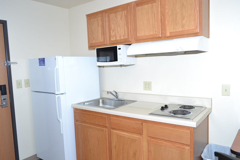 Woodspring Suites Murfreesboro Værelse billede