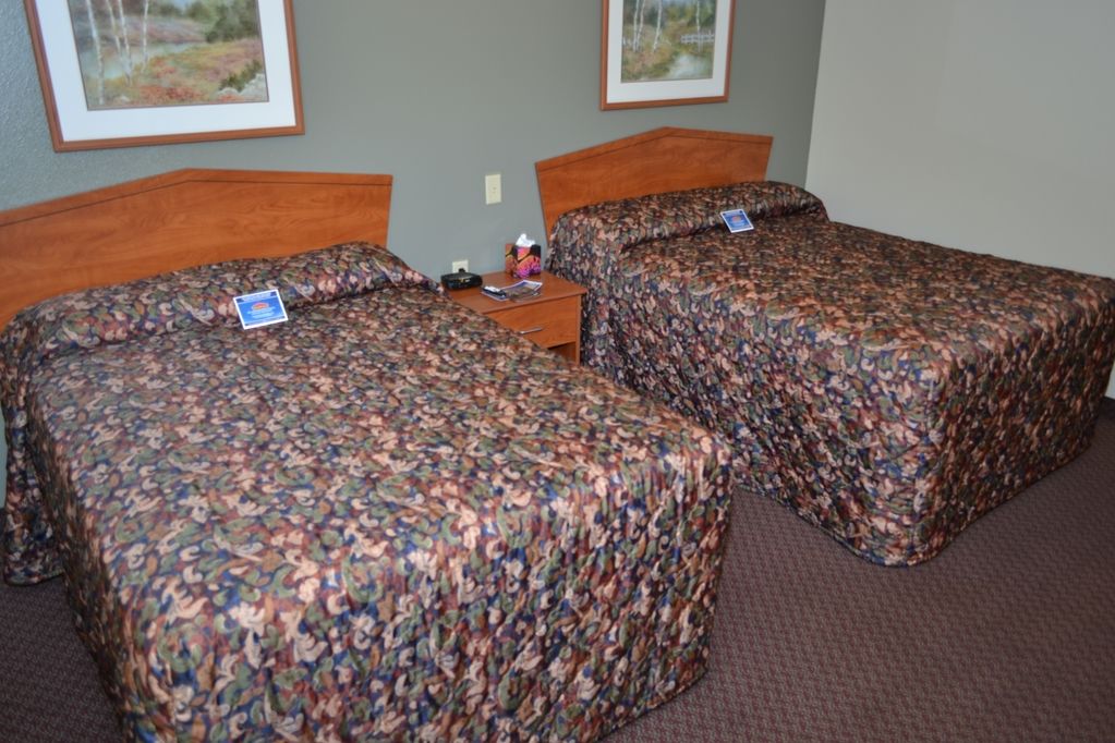 Woodspring Suites Murfreesboro Værelse billede