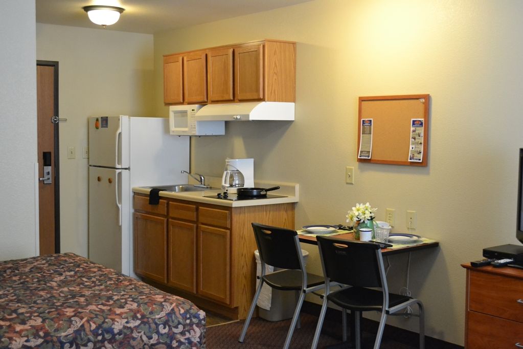 Woodspring Suites Murfreesboro Værelse billede