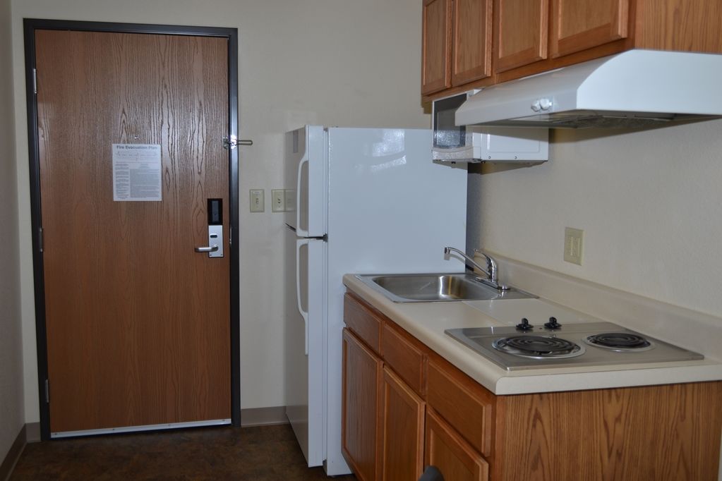 Woodspring Suites Murfreesboro Værelse billede