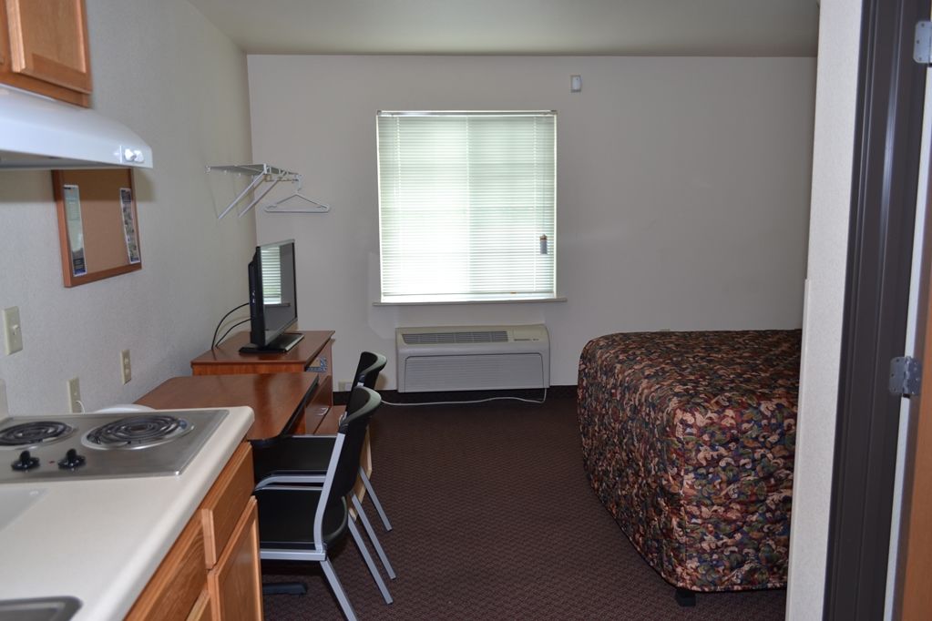 Woodspring Suites Murfreesboro Værelse billede