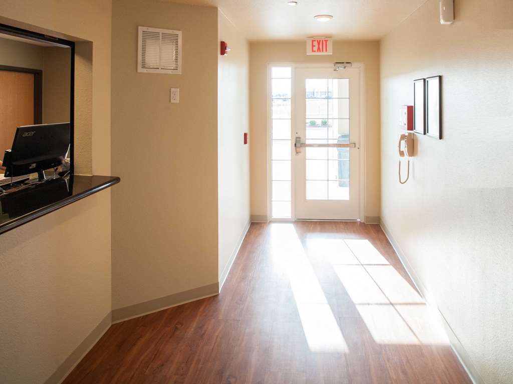 Woodspring Suites Murfreesboro Interiør billede