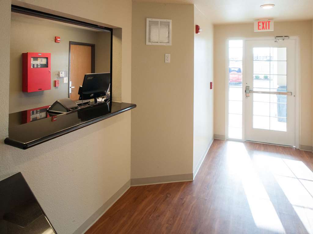 Woodspring Suites Murfreesboro Interiør billede