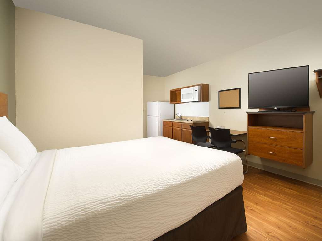 Woodspring Suites Murfreesboro Værelse billede