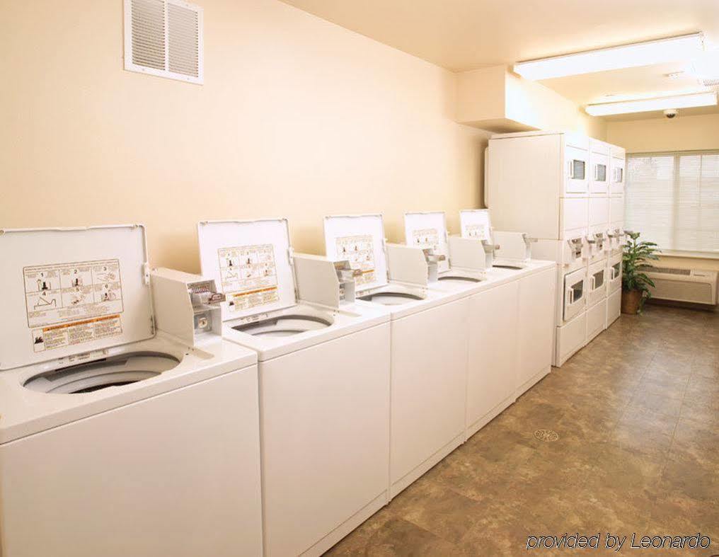 Woodspring Suites Murfreesboro Faciliteter billede