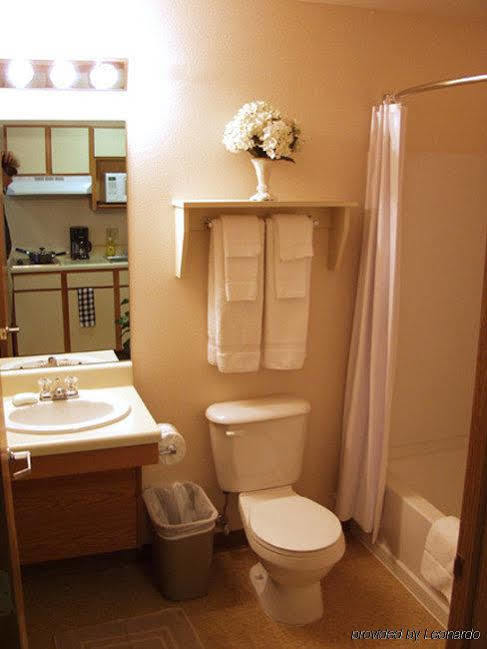 Woodspring Suites Murfreesboro Værelse billede