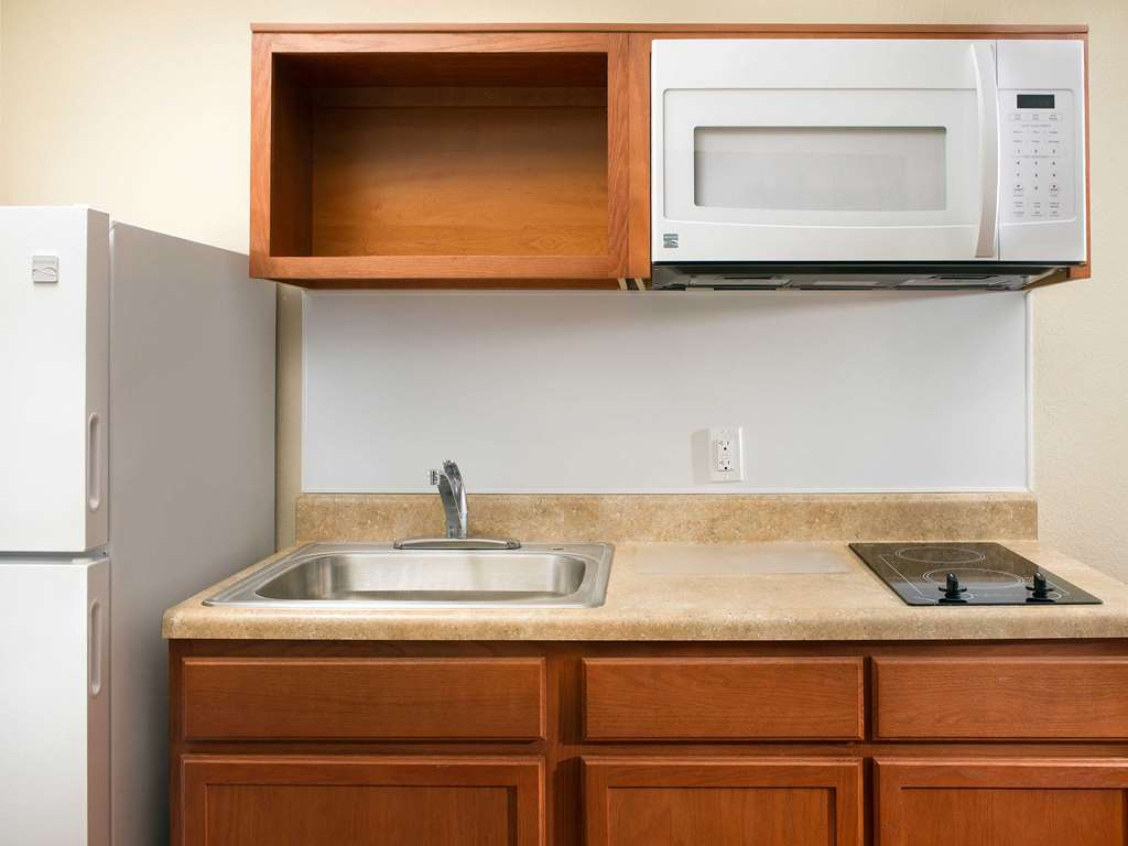 Woodspring Suites Murfreesboro Værelse billede