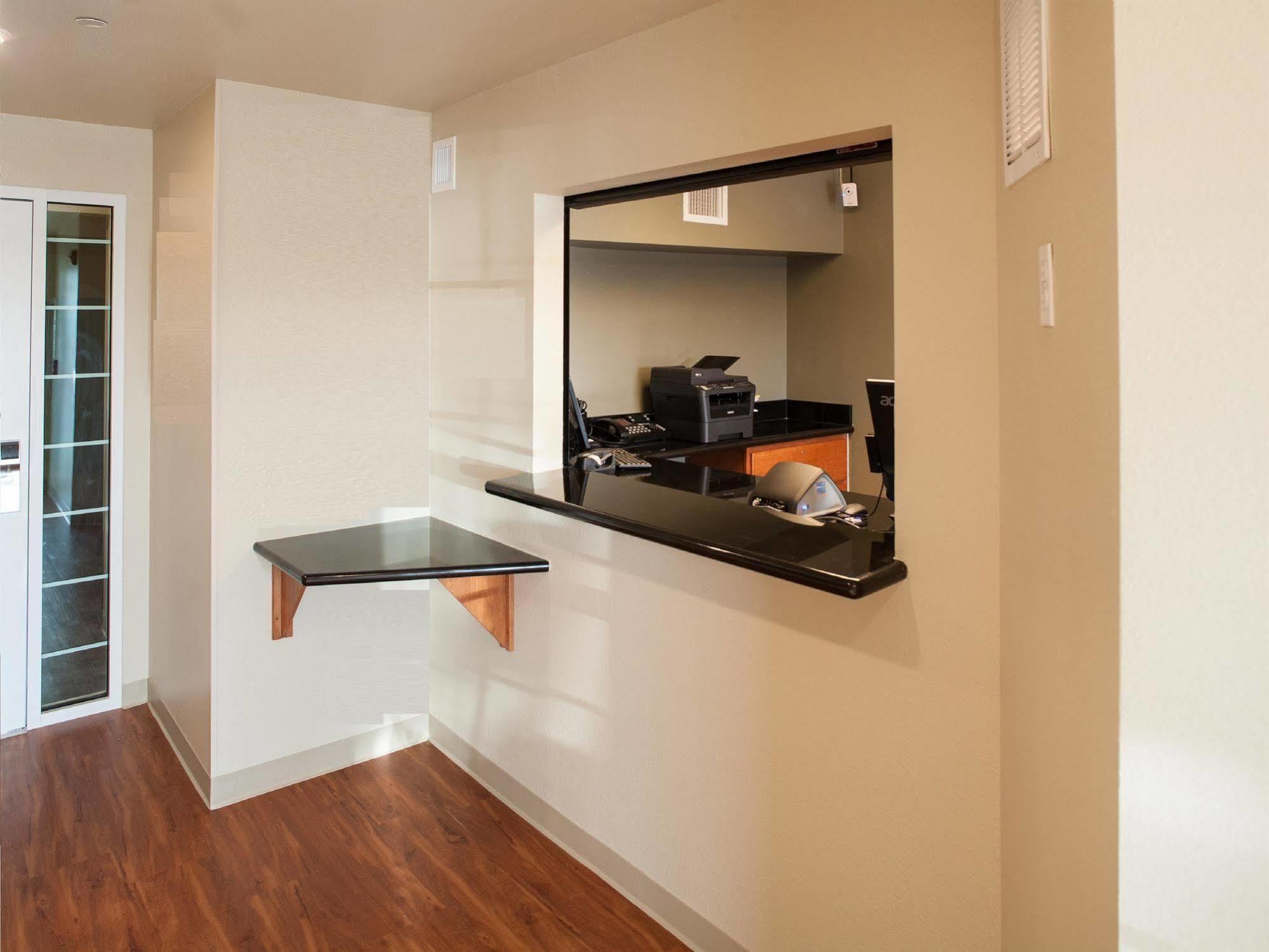 Woodspring Suites Murfreesboro Eksteriør billede