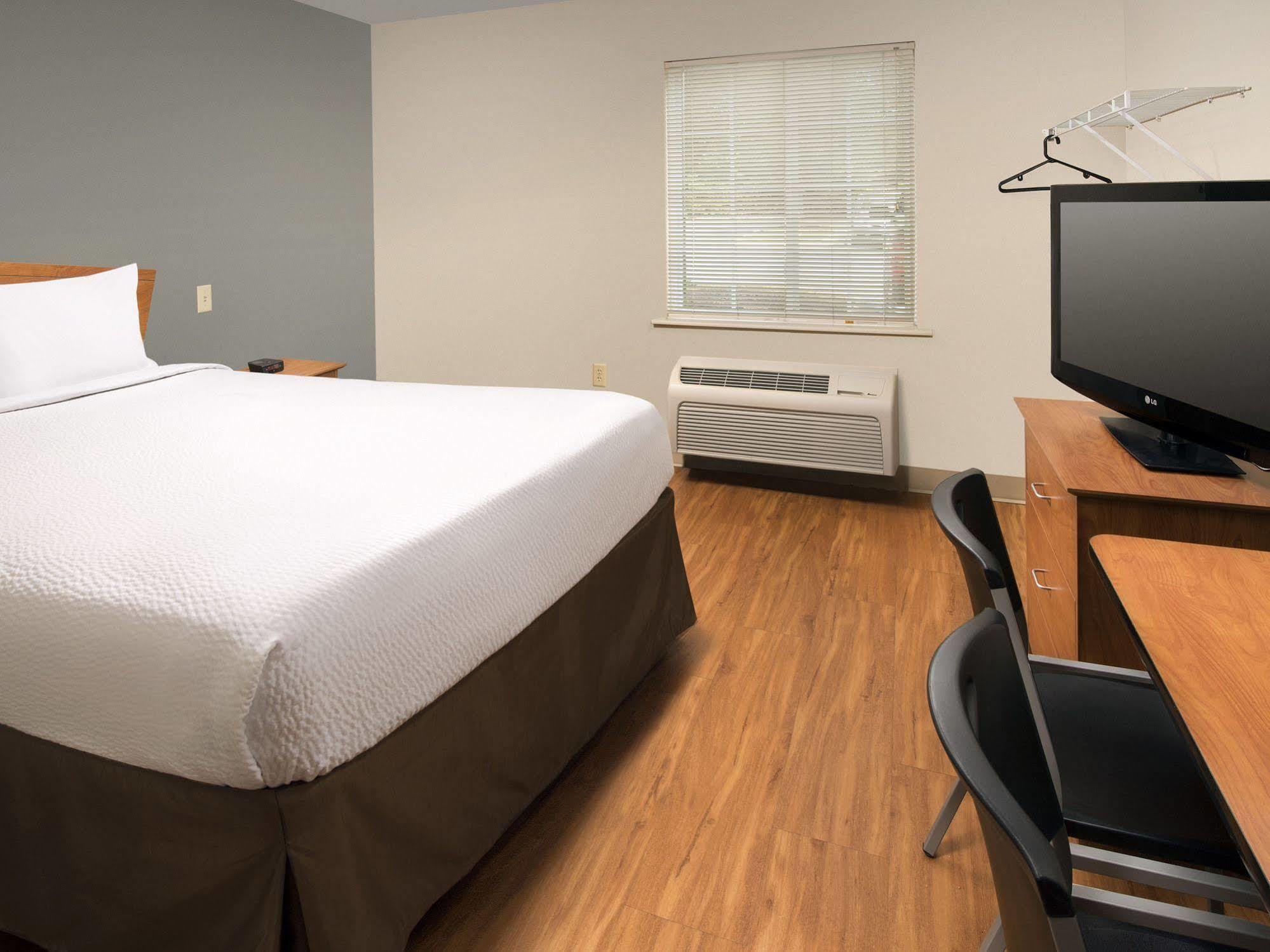 Woodspring Suites Murfreesboro Eksteriør billede