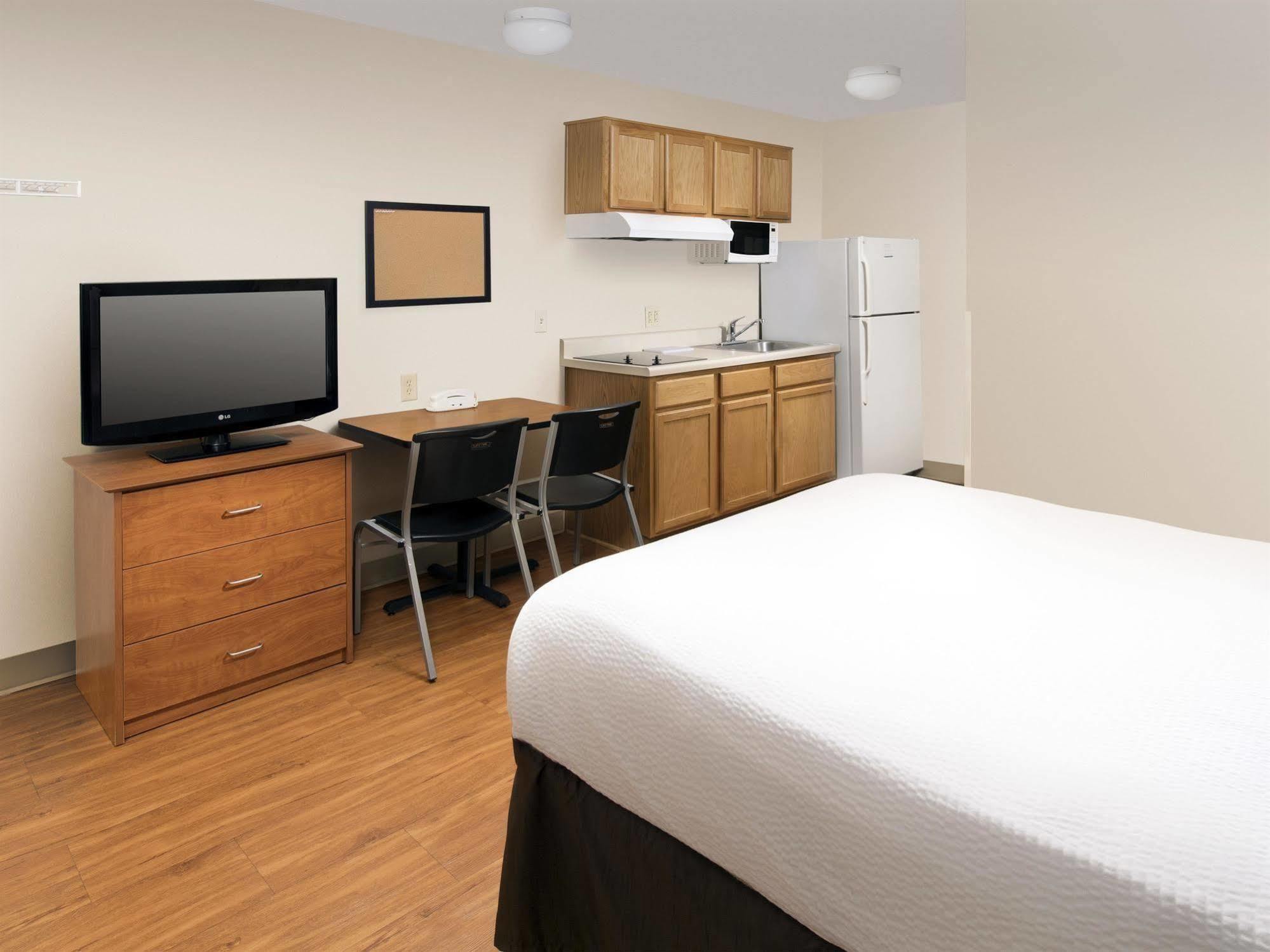 Woodspring Suites Murfreesboro Eksteriør billede