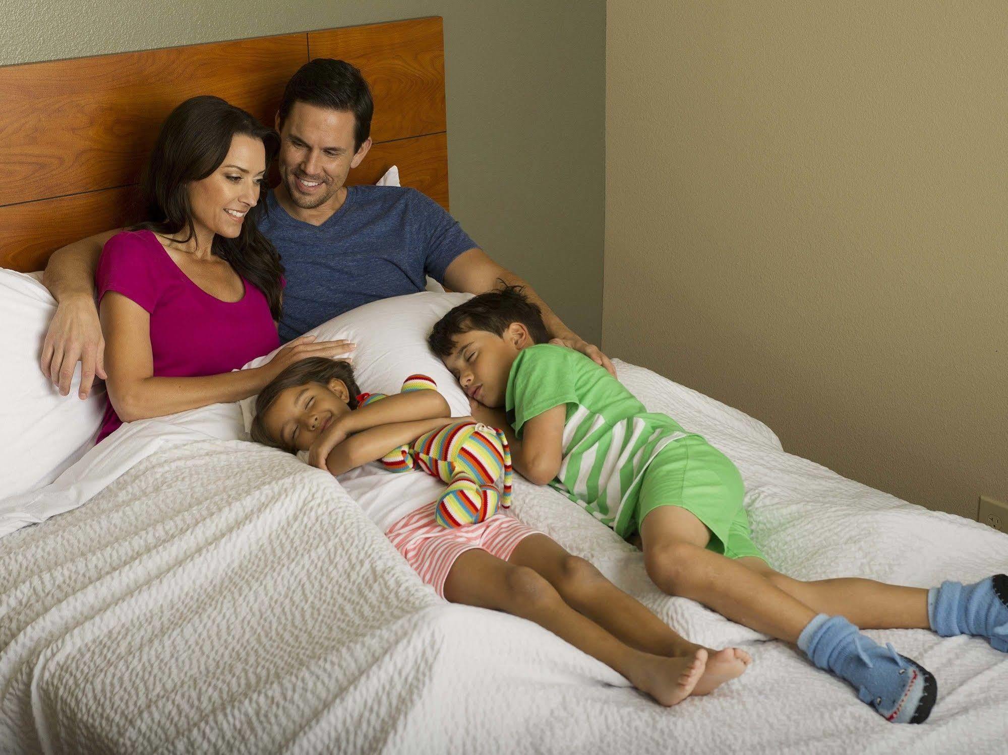Woodspring Suites Murfreesboro Eksteriør billede