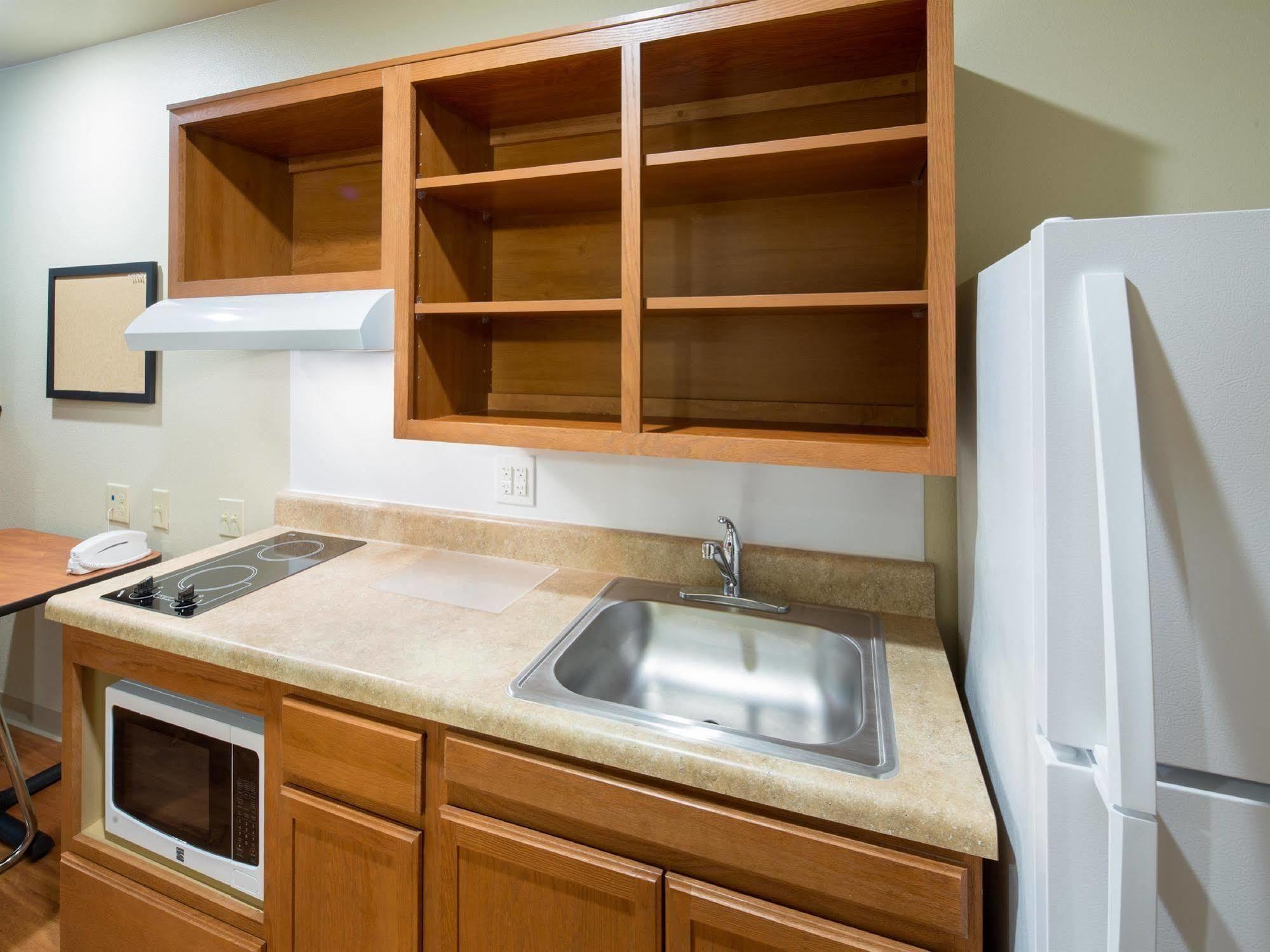 Woodspring Suites Murfreesboro Eksteriør billede