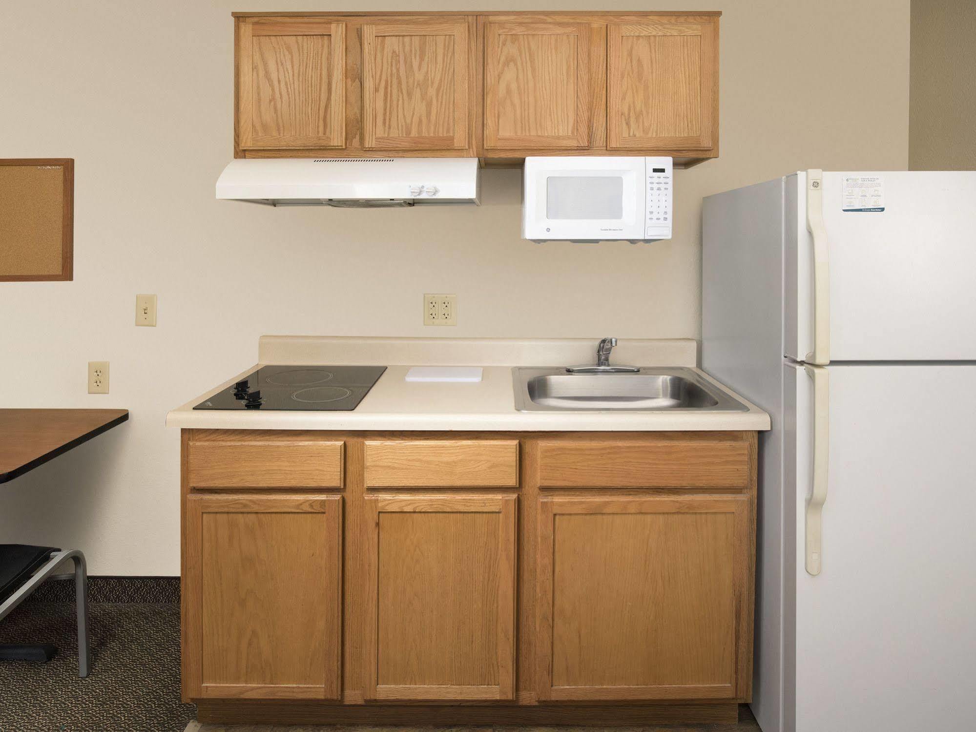Woodspring Suites Murfreesboro Eksteriør billede